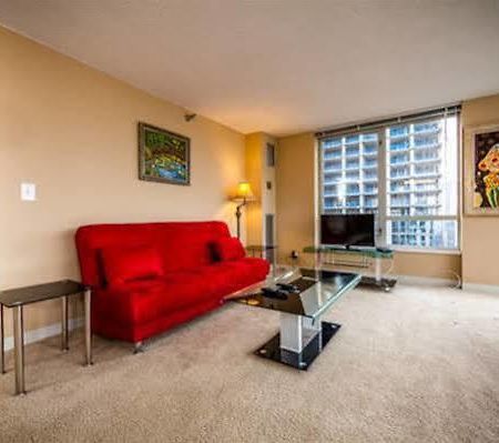 Suite Home Chicago - Eugenie Terrace Two-Bedroom Apartment Екстер'єр фото