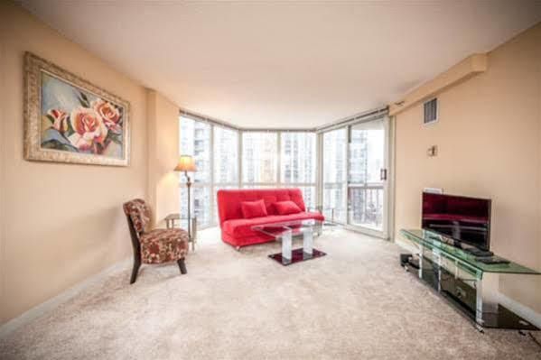 Suite Home Chicago - Eugenie Terrace Two-Bedroom Apartment Екстер'єр фото